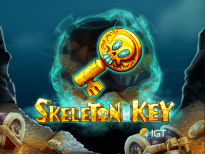 skeleton key